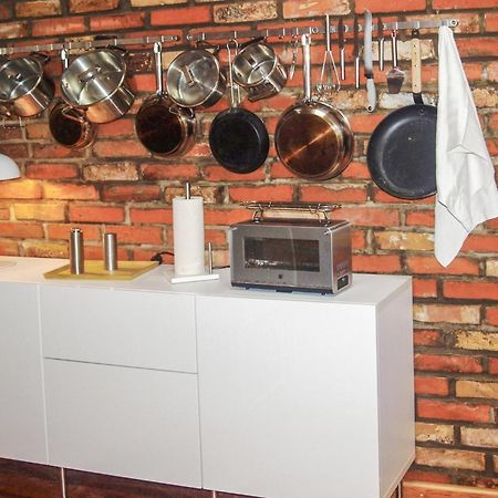 Awesome Home In Buetzow With Wifi Exterior foto